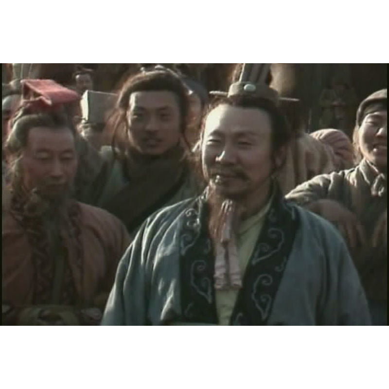 Chinese Confucius 3DVD Wang Huichun/Li Liang/Mou Xia 16 Episodes Boxed