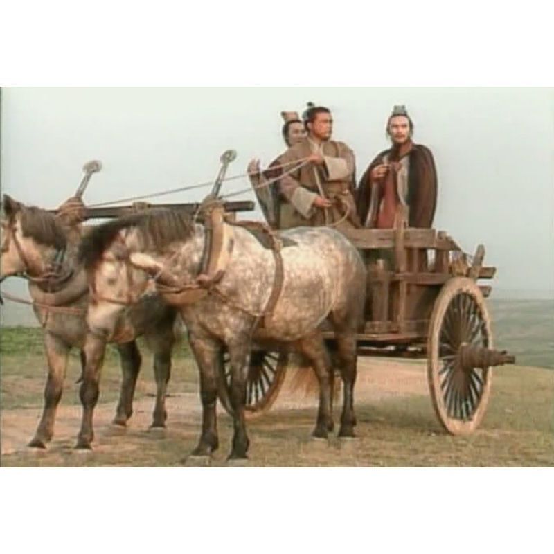 Chinese Confucius 3DVD Wang Huichun/Li Liang/Mou Xia 16 Episodes Boxed