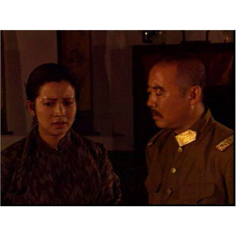 Chinese Da Shuai Chuan Qi 大帅传奇 4DVD Zhang Yongfeng/Wang Bo/Teng Xiaonan Boxed