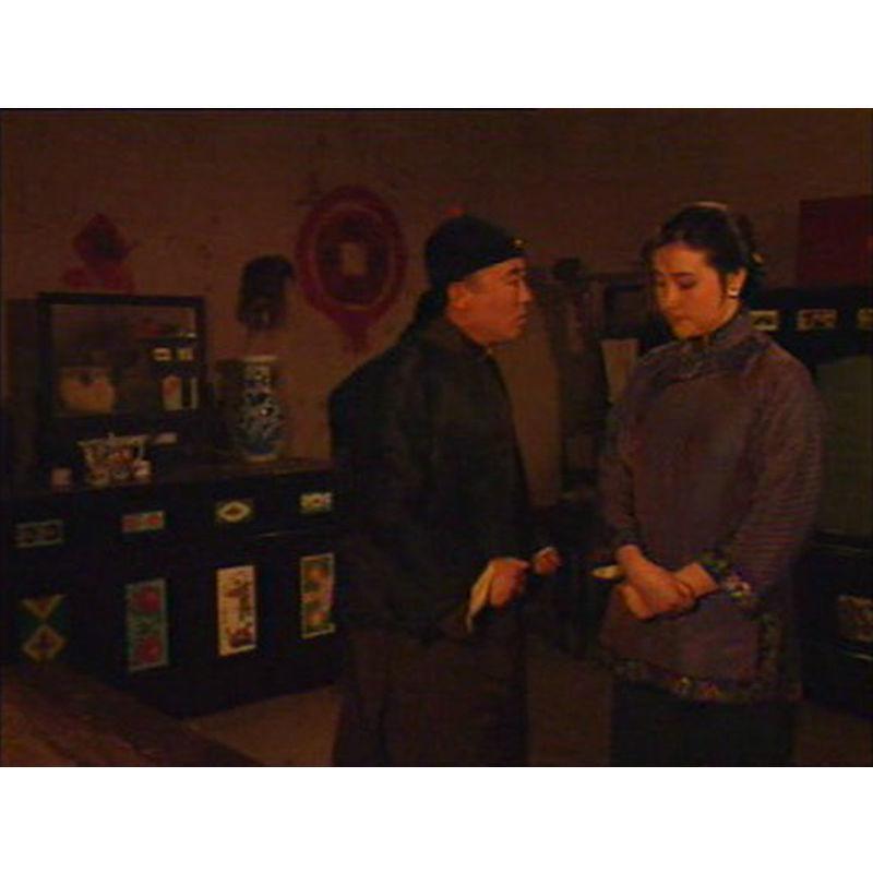 Chinese Da Shuai Chuan Qi 大帅传奇 4DVD Zhang Yongfeng/Wang Bo/Teng Xiaonan Boxed